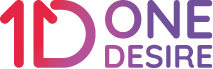 One Desire Logo